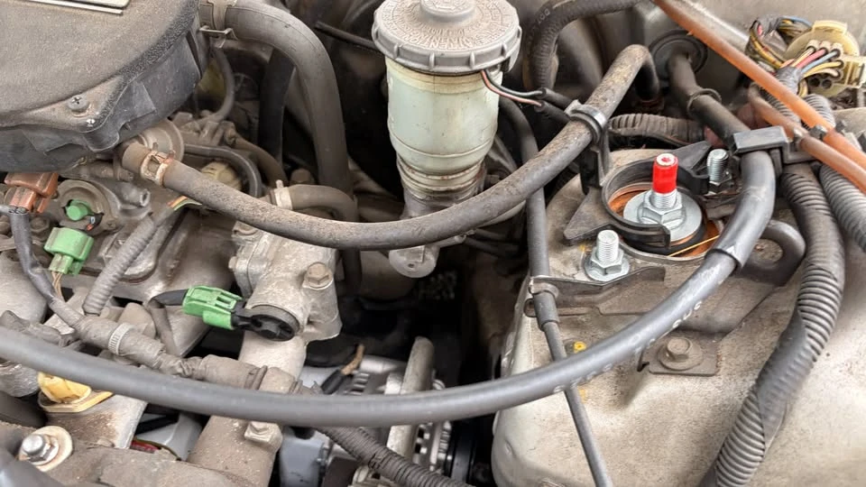 1989 Honda Civic 4th Gen - Image 14 of 17