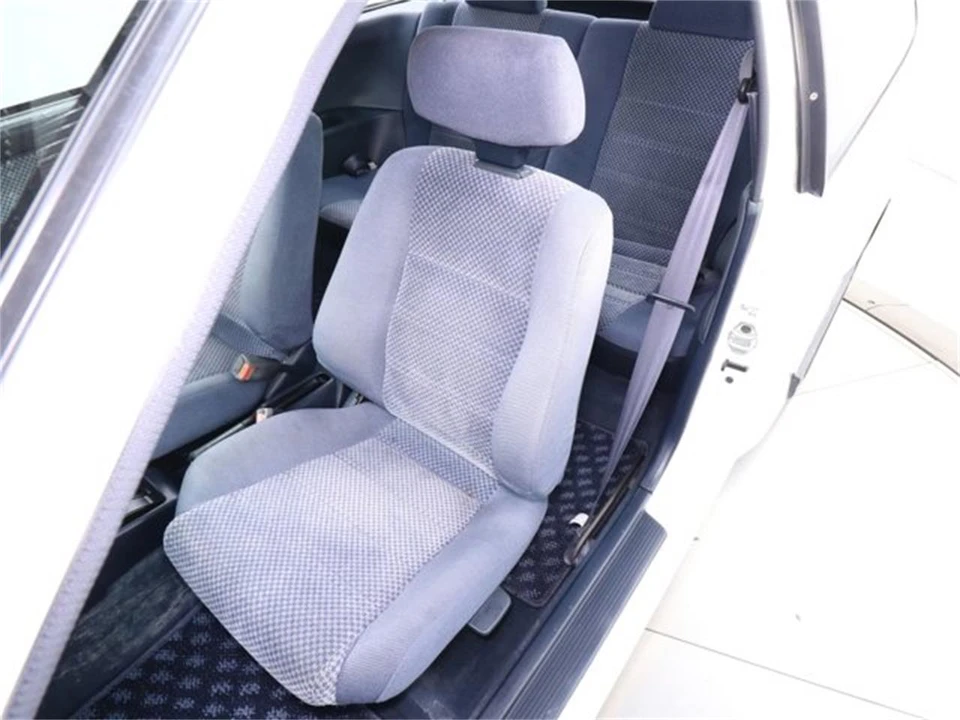 1989 Honda Civic 4th Gen - Image 16 of 31