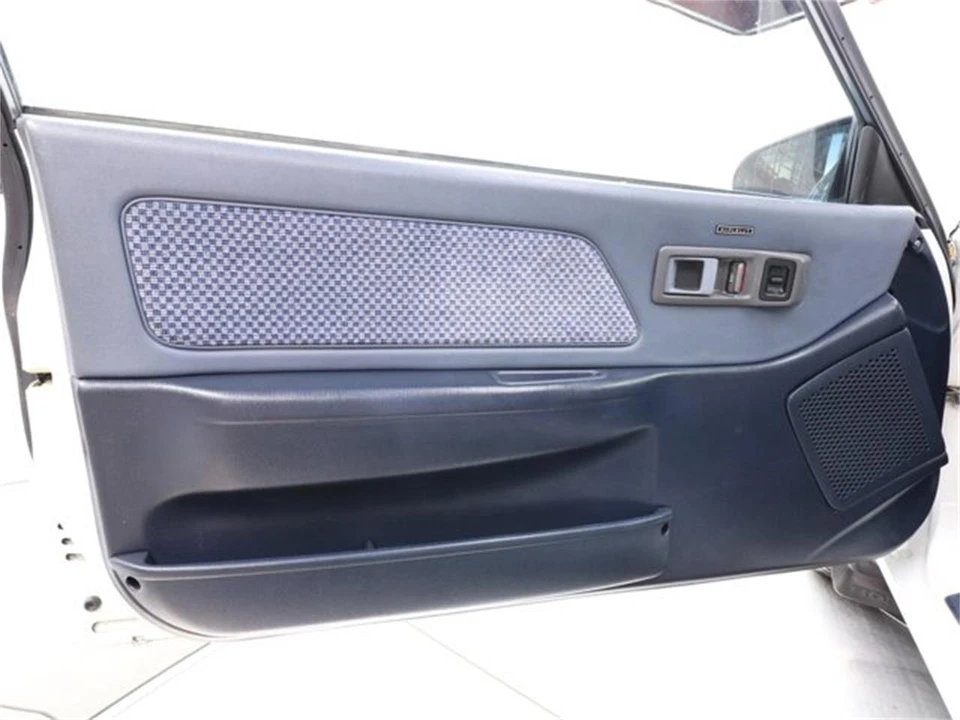 1989 Honda Civic 4th Gen - Image 19 of 31