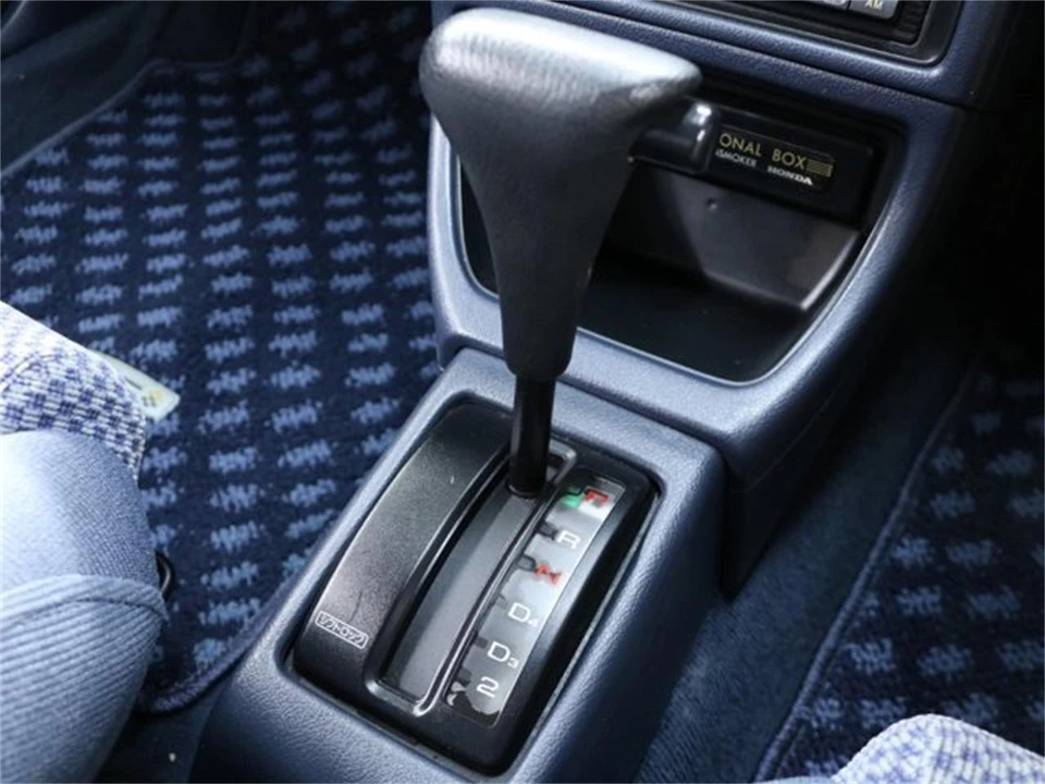 1989 Honda Civic 4th Gen - Image 13 of 31