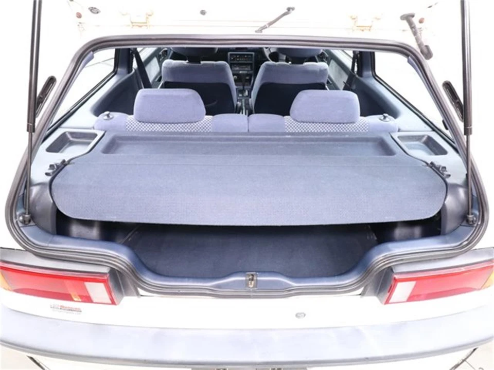 1989 Honda Civic 4th Gen - Image 23 of 31