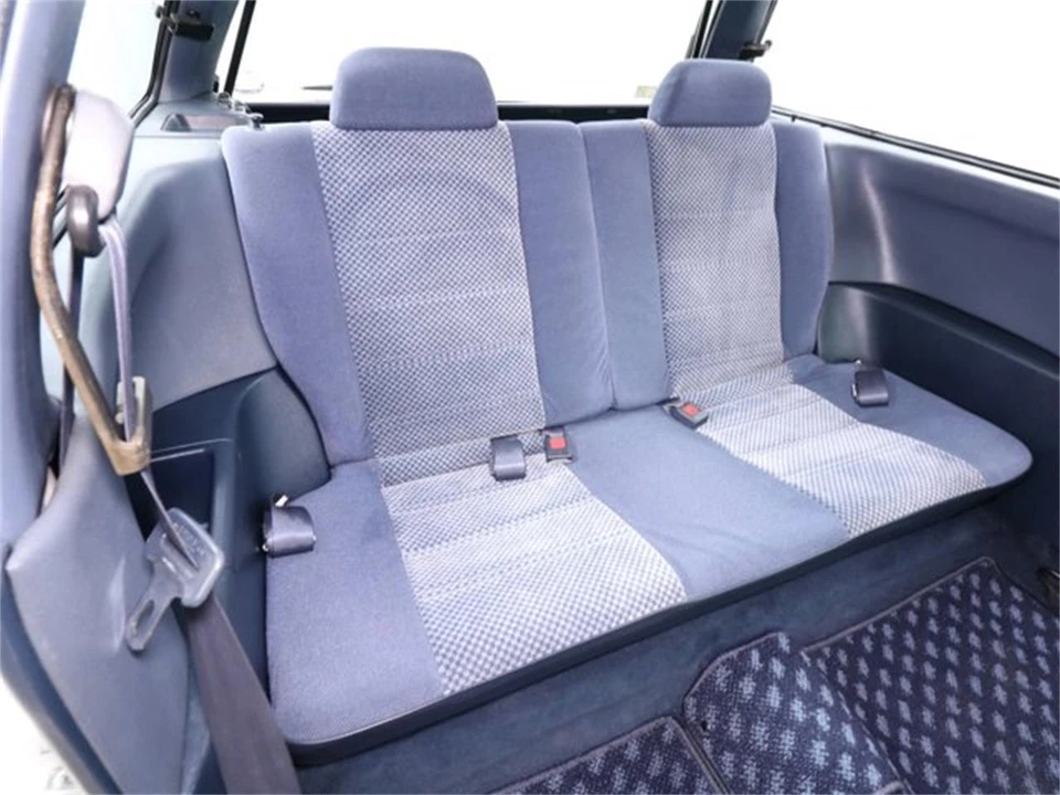 1989 Honda Civic 4th Gen - Image 17 of 31