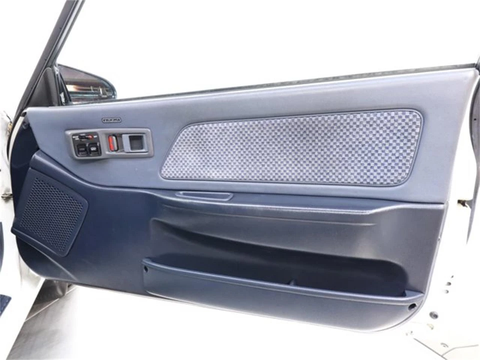 1989 Honda Civic 4th Gen - Image 20 of 31