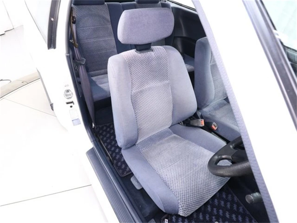 1989 Honda Civic 4th Gen - Image 15 of 31