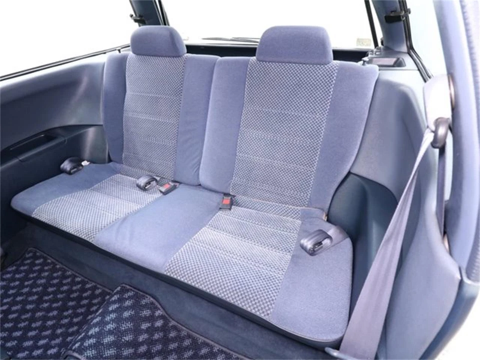 1989 Honda Civic 4th Gen - Image 18 of 31