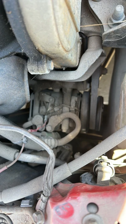 1989 Honda CR-X 2nd Gen - Image 2 of 10