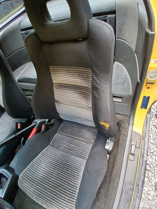 1989 Honda CR-X 2nd Gen - Image 13 of 17