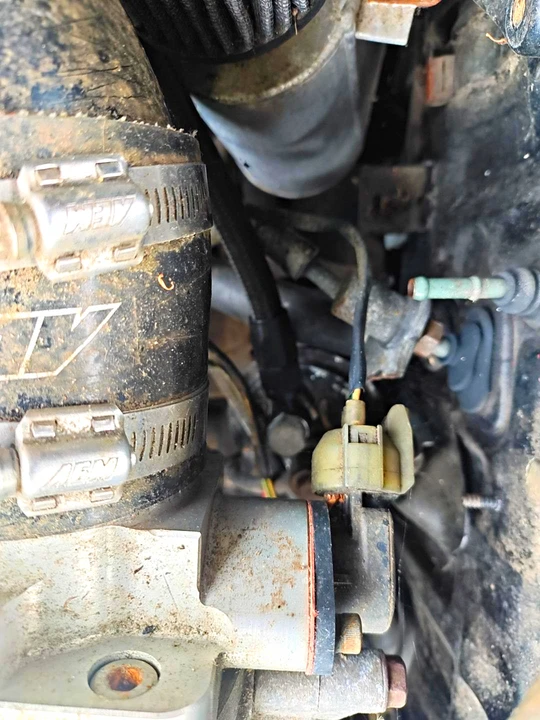 1989 Honda Civic 4th Gen - Image 2 of 8