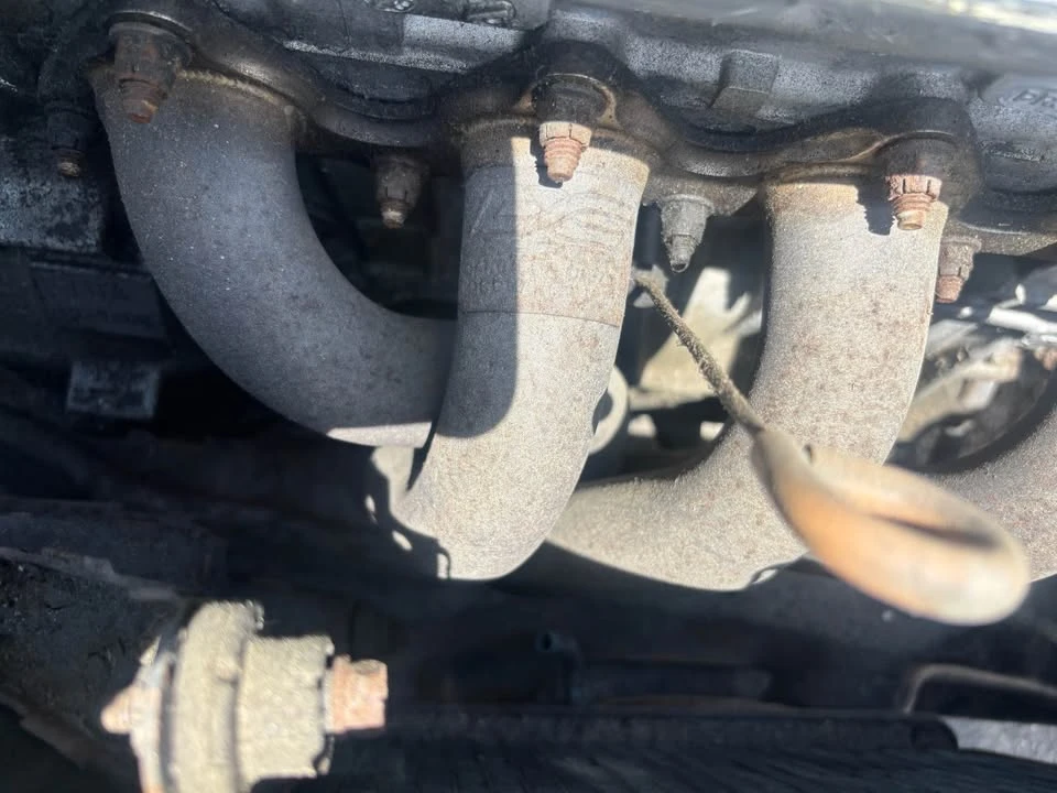 1989 Honda Civic 4th Gen - Image 3 of 5