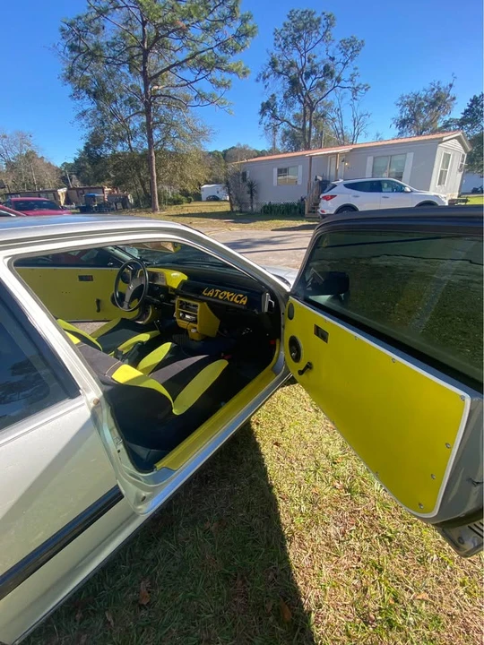 1989 Honda Civic 4th Gen - Image 11 of 13