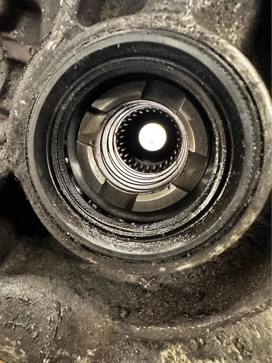 1989 Honda Civic 4th Gen - Image 8 of 11