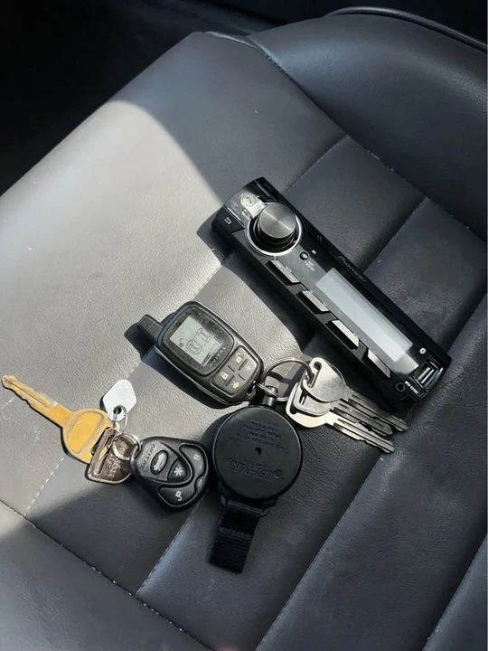 1989 Honda Civic 4th Gen - Image 11 of 13