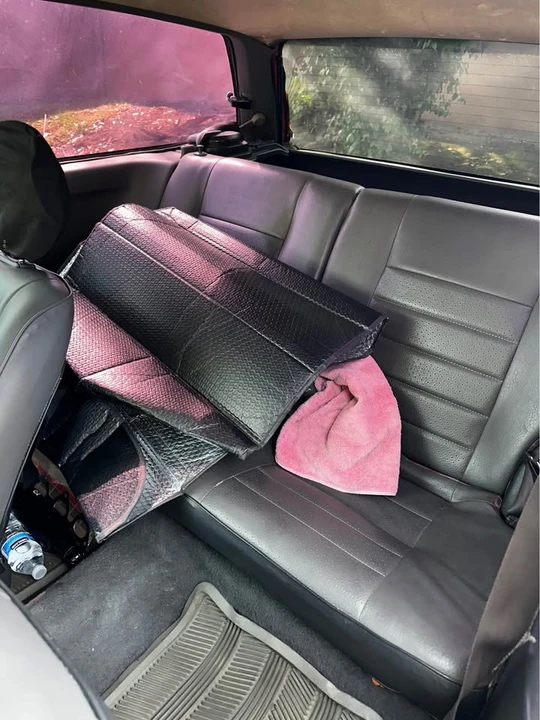 1989 Honda Civic 4th Gen - Image 9 of 13