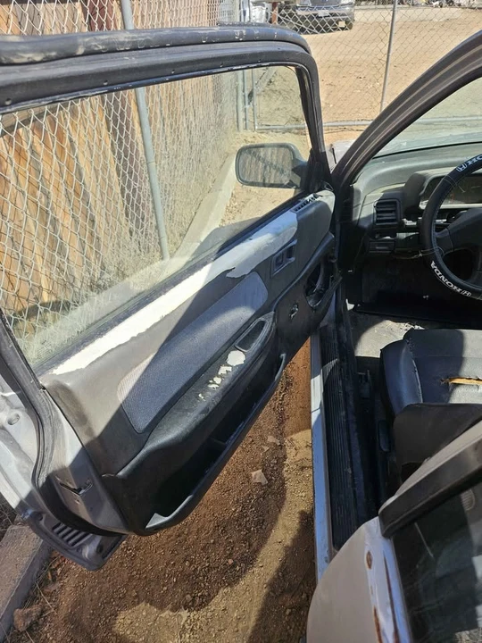 1989 Honda Civic 4th Gen - Image 5 of 6