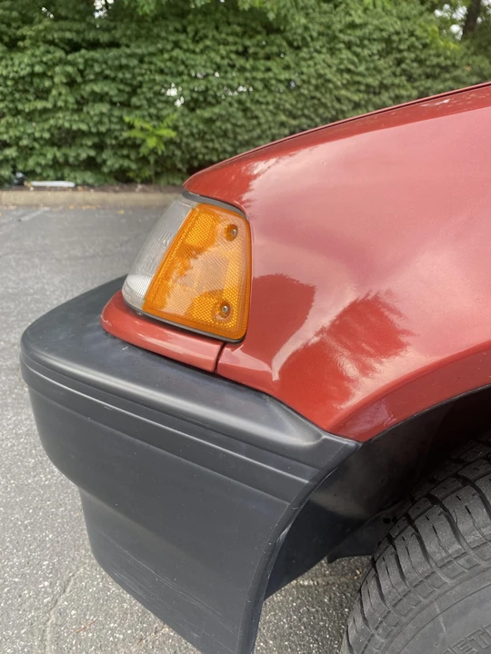 1989 Honda Civic 4th Gen - Image 29 of 31