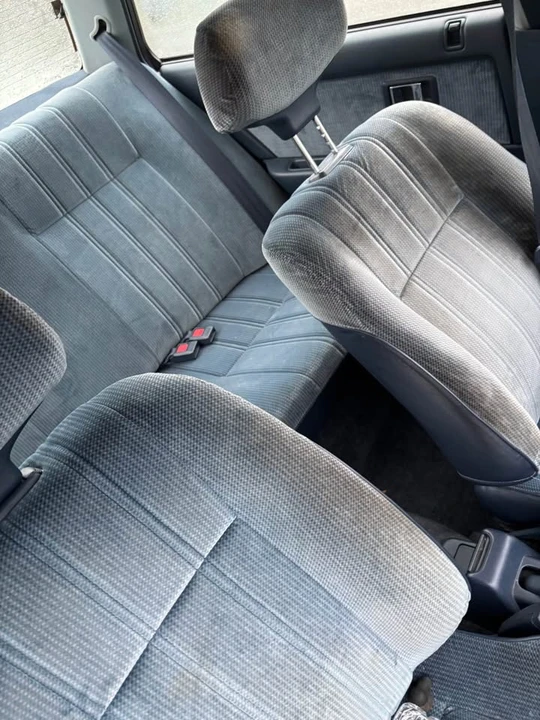 1989 Honda Civic 4th Gen - Image 4 of 13