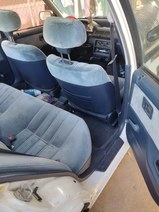 1989 Honda Civic 4th Gen - Image 10 of 11
