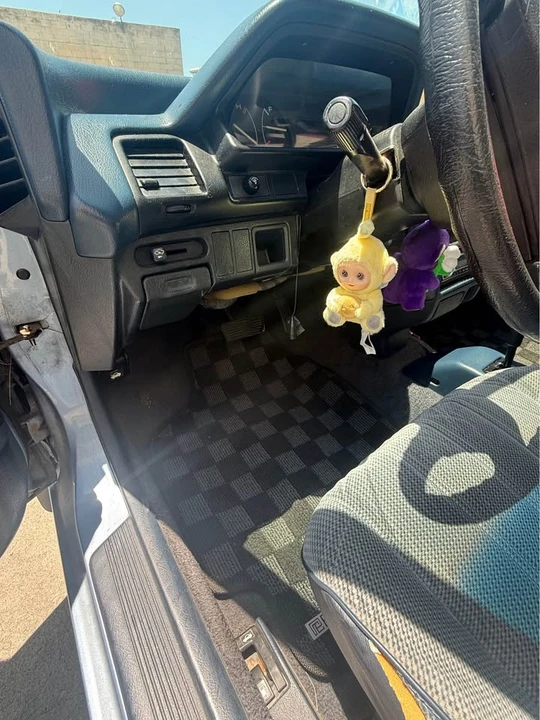 1989 Honda Civic 4th Gen - Image 6 of 11