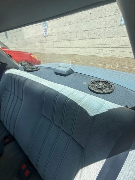1989 Honda Civic 4th Gen - Image 11 of 11