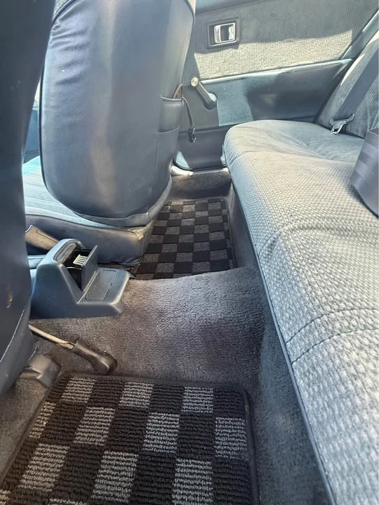 1989 Honda Civic 4th Gen - Image 9 of 11