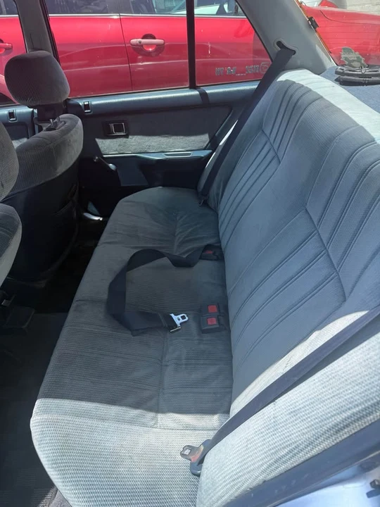 1989 Honda Civic 4th Gen - Image 10 of 11