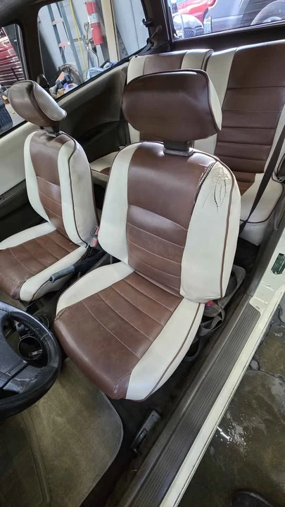 1989 Honda Civic 4th Gen - Image 9 of 12