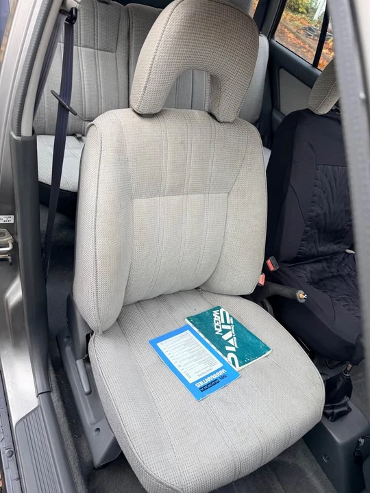 1989 Honda Civic 4th Gen - Image 5 of 18