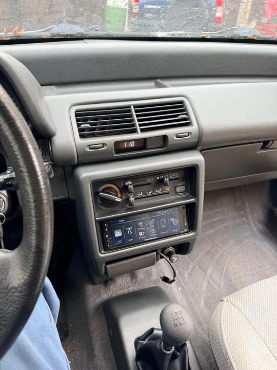 1989 Honda Civic 4th Gen - Image 9 of 18