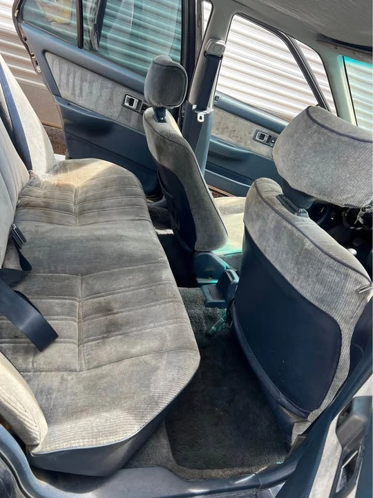 1989 Honda Civic 4th Gen - Image 9 of 11