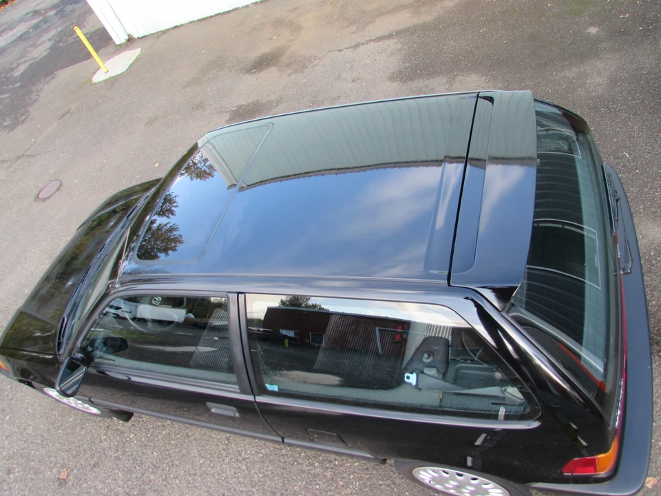 1989 Honda Civic Si 4th Gen - Image 15 of 31