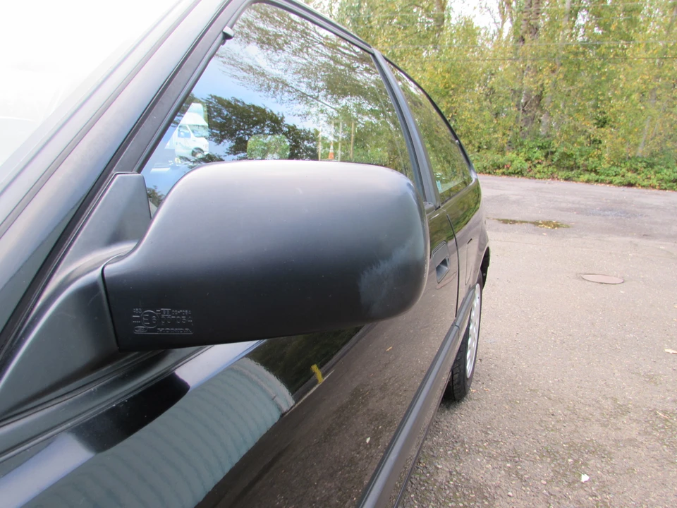 1989 Honda Civic Si 4th Gen - Image 31 of 31