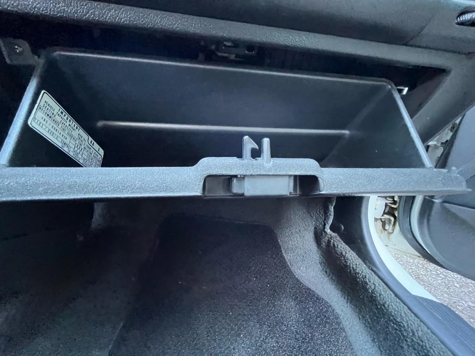1989 Honda Civic Si 4th Gen - Image 29 of 31