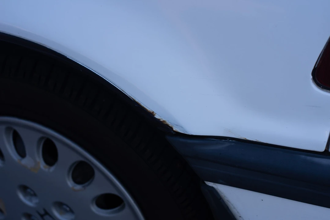 1989 Honda Civic Si 4th Gen - Image 18 of 31