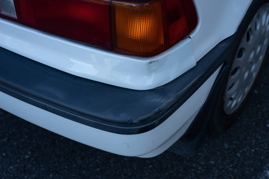 1989 Honda Civic Si 4th Gen - Image 19 of 31