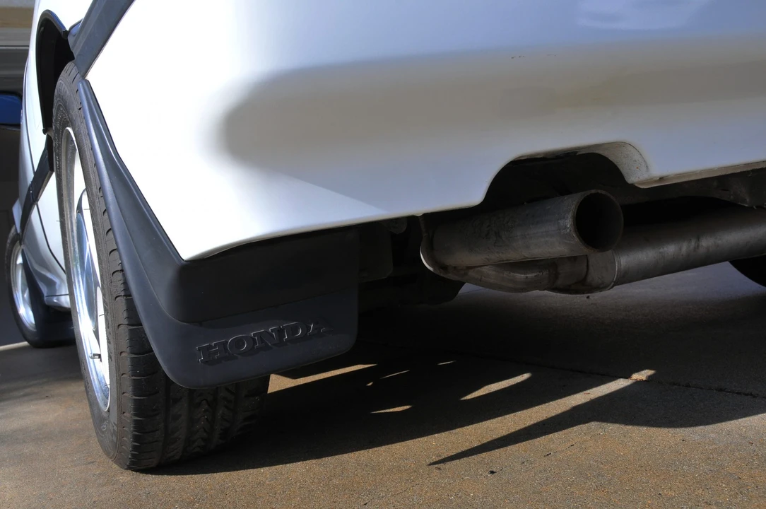 1989 Honda Civic Si 4th Gen - Image 18 of 31