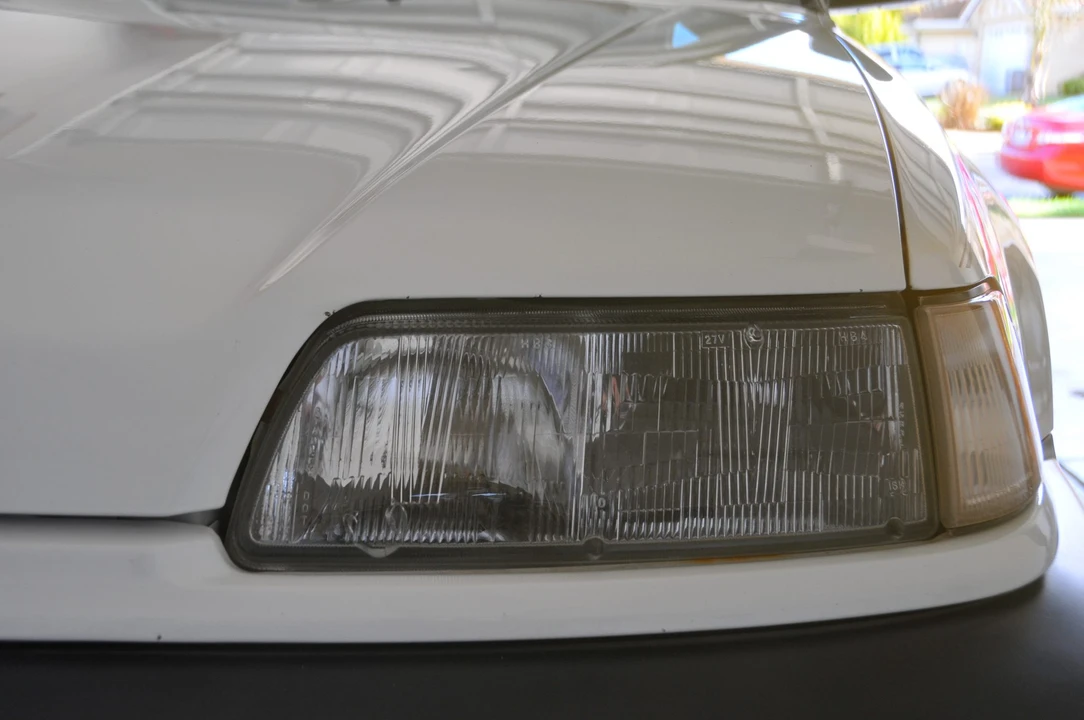 1989 Honda Civic Si 4th Gen - Image 12 of 31