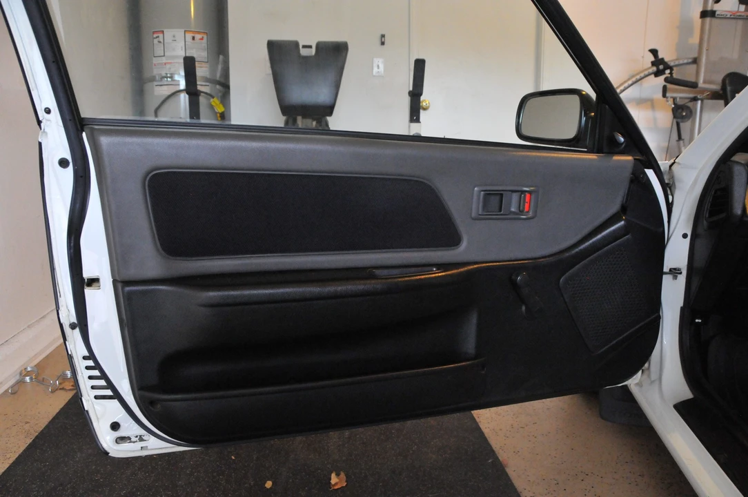 1989 Honda Civic Si 4th Gen - Image 27 of 31
