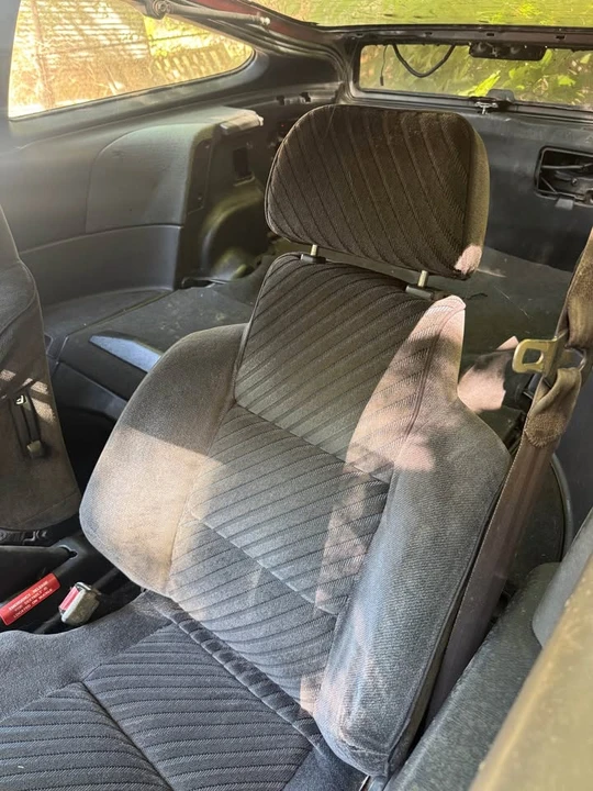 1989 Honda CR-X 2nd Gen - Image 11 of 13