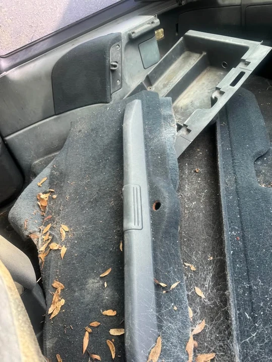 1989 Honda CR-X 2nd Gen - Image 7 of 7