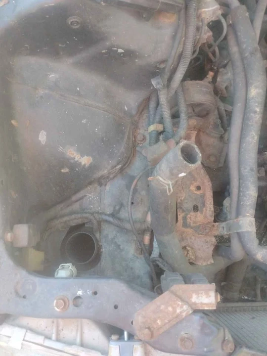1989 Honda CR-X 2nd Gen - Image 17 of 20