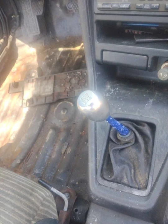 1989 Honda CR-X 2nd Gen - Image 20 of 20
