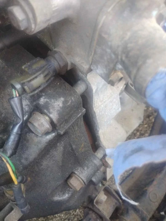 1989 Honda CR-X 2nd Gen - Image 16 of 20