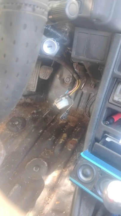 1989 Honda CR-X 2nd Gen - Image 11 of 20