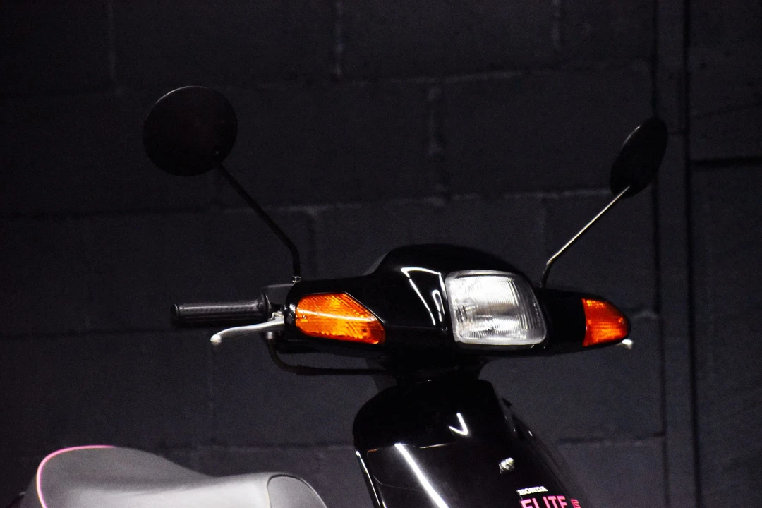 1989 Honda Mopeds - Image 30 of 31