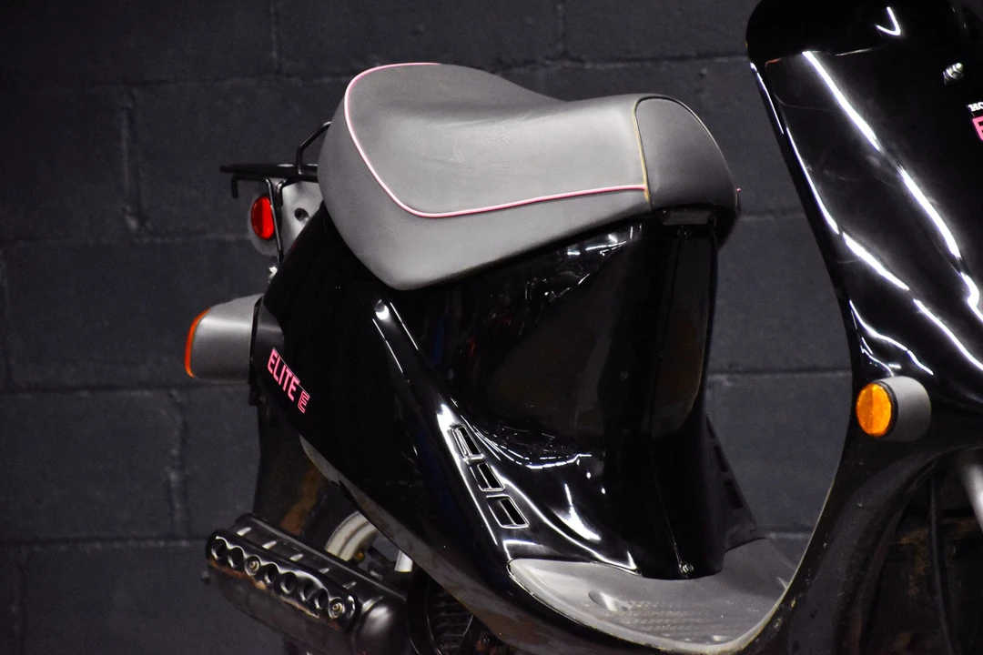 1989 Honda Mopeds - Image 11 of 31