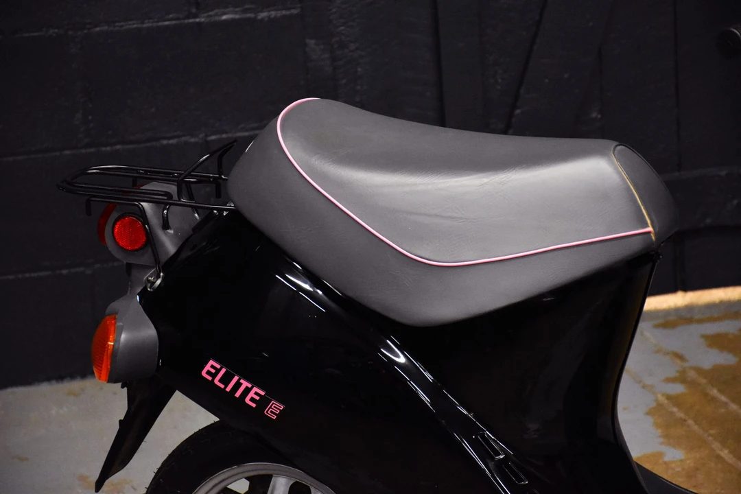 1989 Honda Mopeds - Image 17 of 31