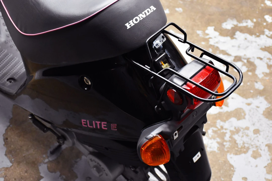 1989 Honda Mopeds - Image 23 of 31
