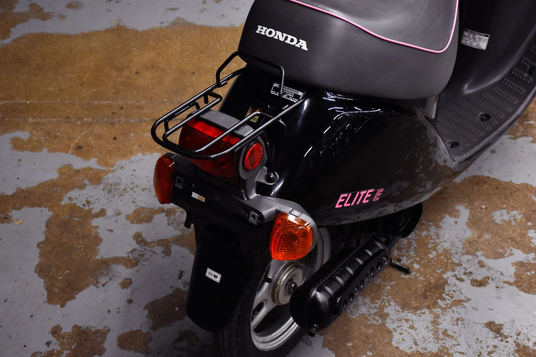 1989 Honda Mopeds - Image 22 of 31