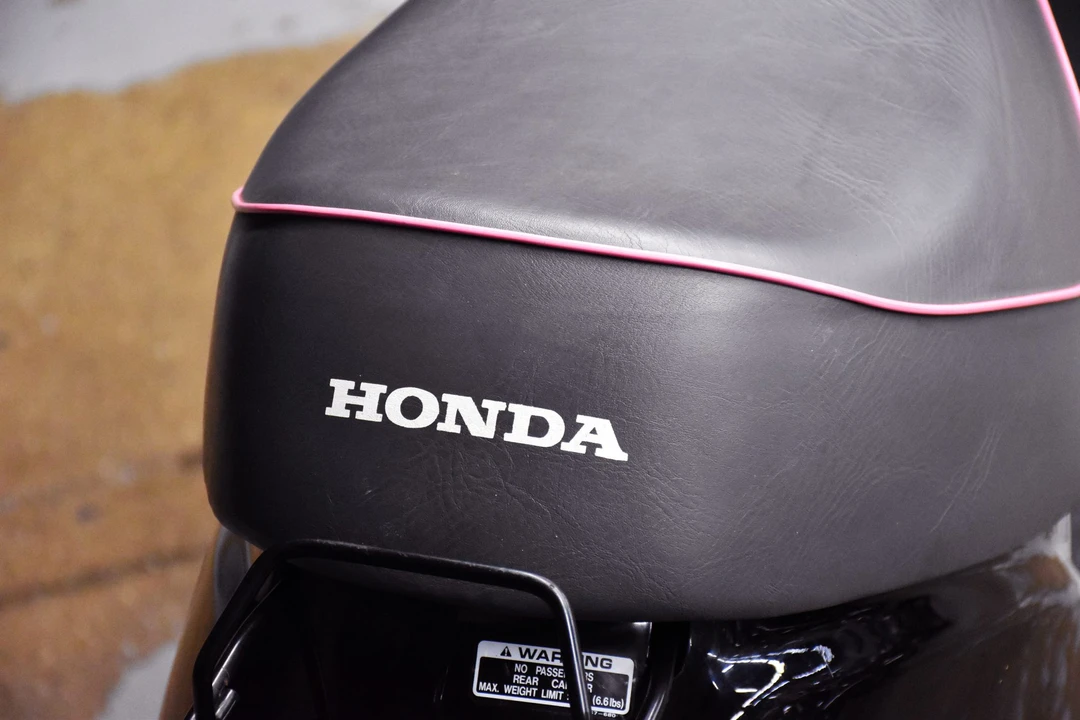 1989 Honda Mopeds - Image 21 of 31