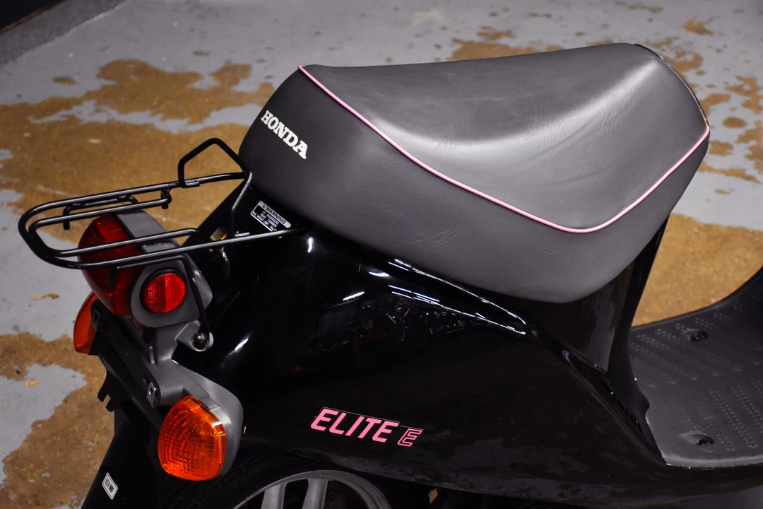 1989 Honda Mopeds - Image 24 of 31